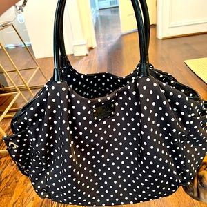 Kate Spade Stevie Diaper Bag